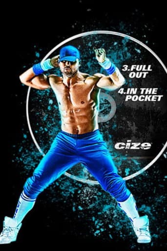 Poster for Cize - Full Out