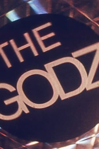 Poster for The Godz