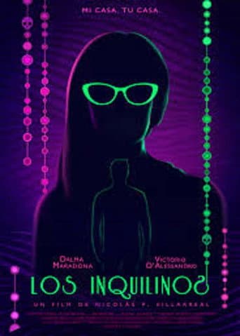 Poster for Los Inquilinos