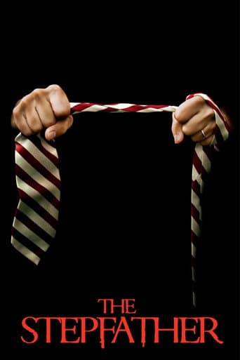 Poster for The Stepfather