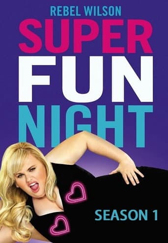 Poster for Season 1