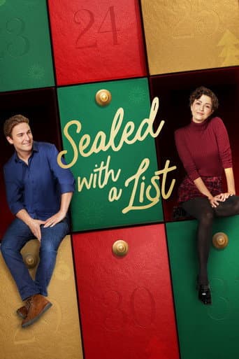 Poster for Sealed with a List