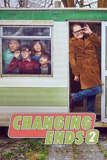 Poster for Series 2