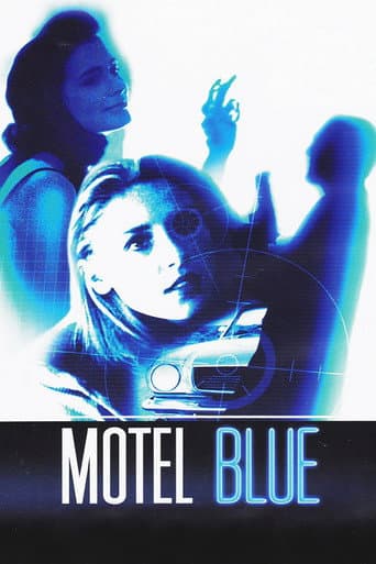Poster for Motel Blue