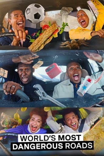 Poster for Series 5