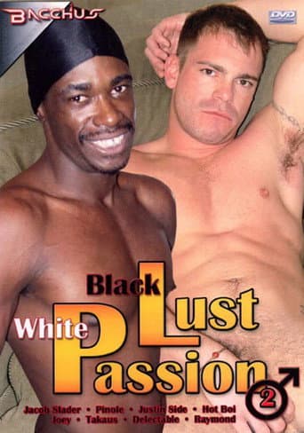 Poster for Black Lust White Passion 2