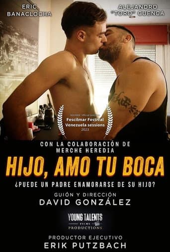 Poster for Son, I Love Your Mouth