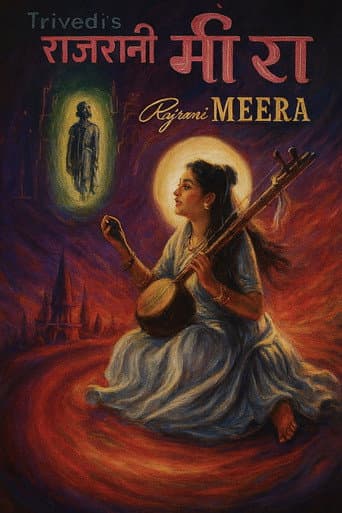 Poster for Rajrani Meera
