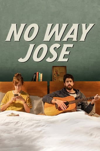 Poster for No Way Jose