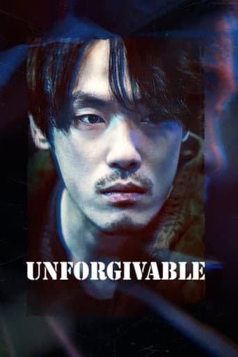 Poster for Unforgivable