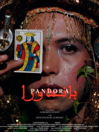 Poster for Pandora