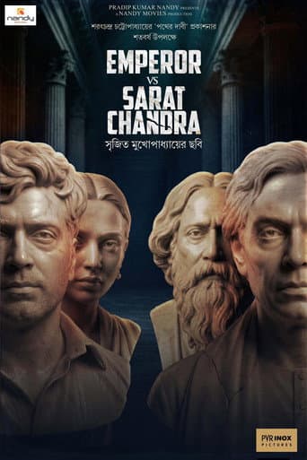 Poster for Emperor Vs. Sarat Chandra
