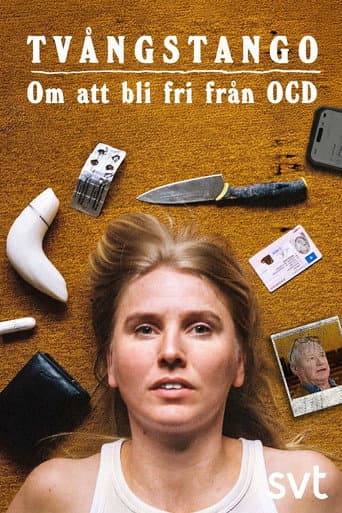 Poster for Tvångstango