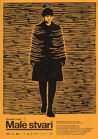 Poster for Small Things