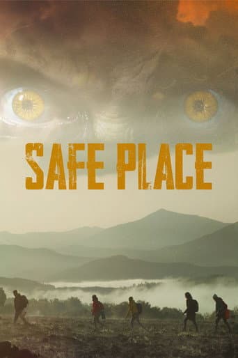 Poster for Safe Place