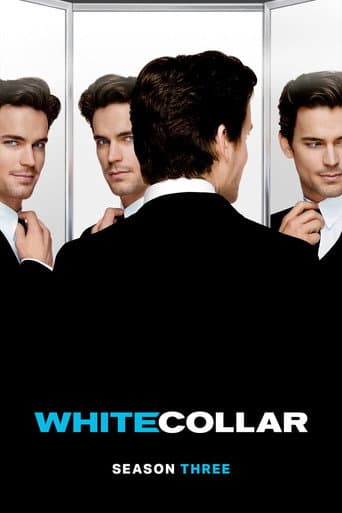 Poster for Season 3