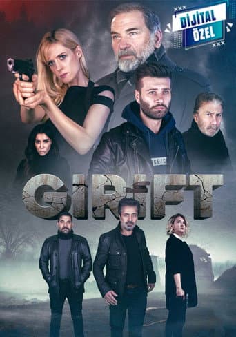 Poster for Girift