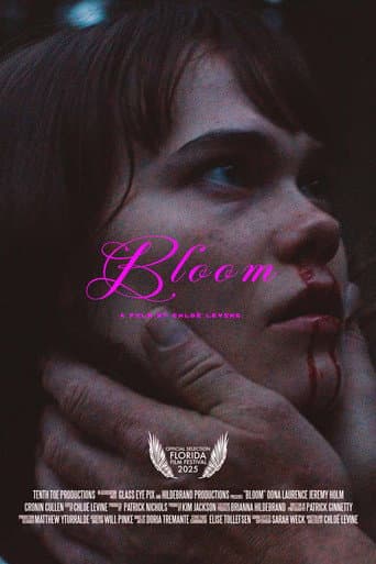 Poster for Bloom