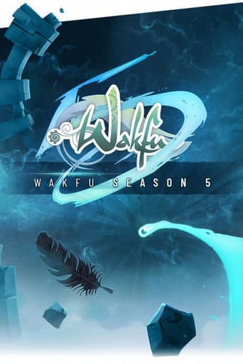 Poster for Season 5