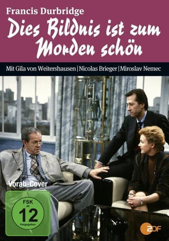 Poster for Dies Bildnis ist zum Morden schön