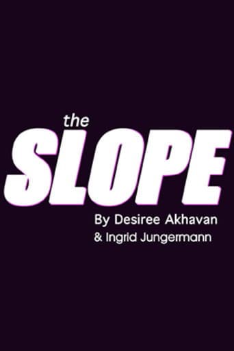 Poster for The Slope