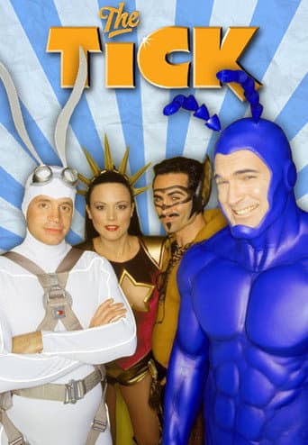 Poster for Season 1