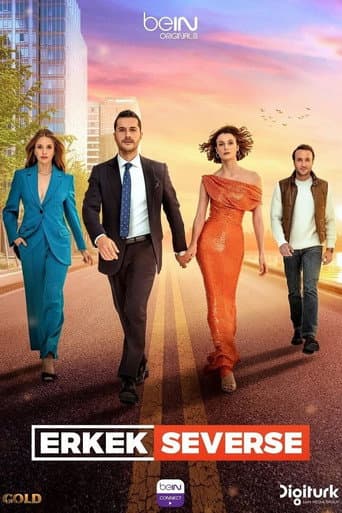 Poster for Season 1