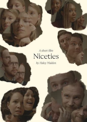 Poster for Niceties