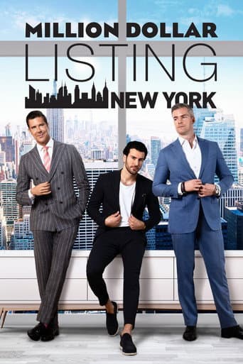 Poster for Season 8