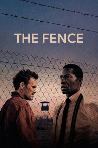 Poster for The Fence