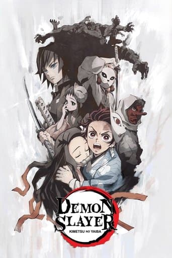 Poster for Unwavering Resolve Arc