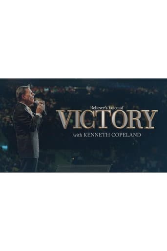 Poster for Believer's Voice of Victory