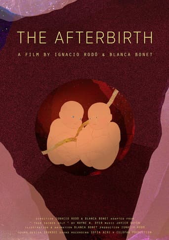 Poster for The Afterbirth