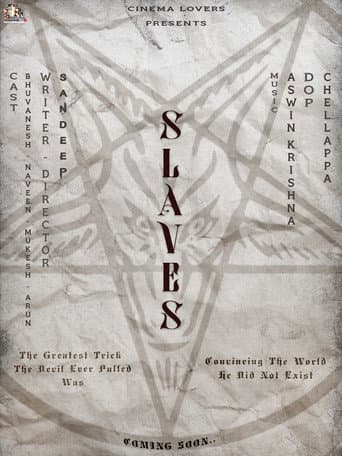 Poster for Slaves