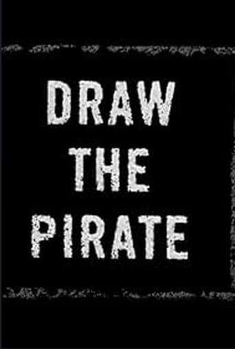 Poster for Draw The Pirate