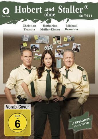Poster for Season 11