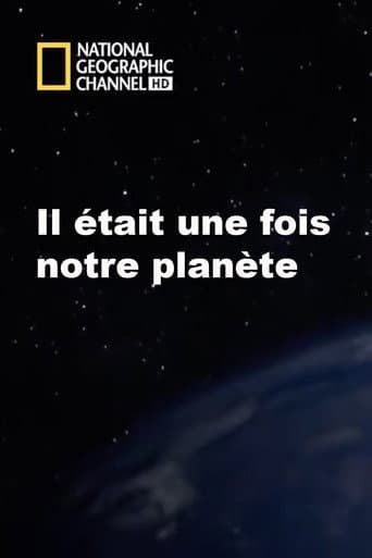 Poster for Il était une fois notre planète