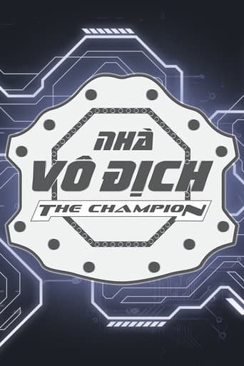 Poster for The Champion