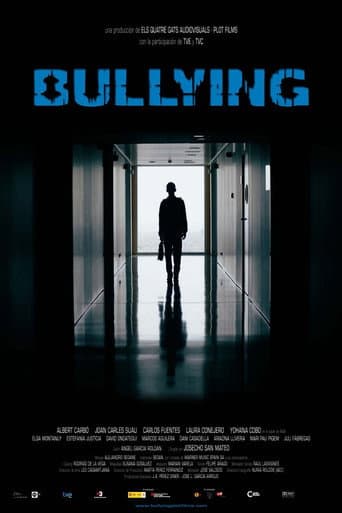 Poster for Bullying