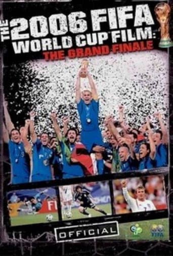 Poster for The Grand Finale