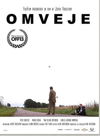 Poster for Omveje