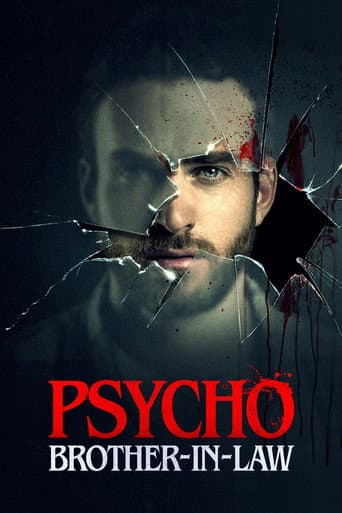 Poster for Psycho Brother-In-Law