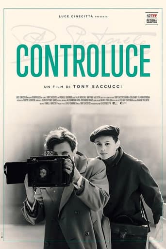 Poster for Controluce