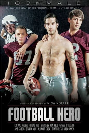 Poster for Football Hero