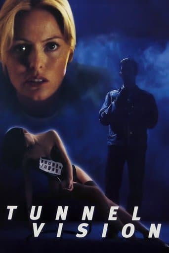 Poster for Tunnel Vision