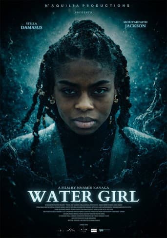 Poster for Water Girl
