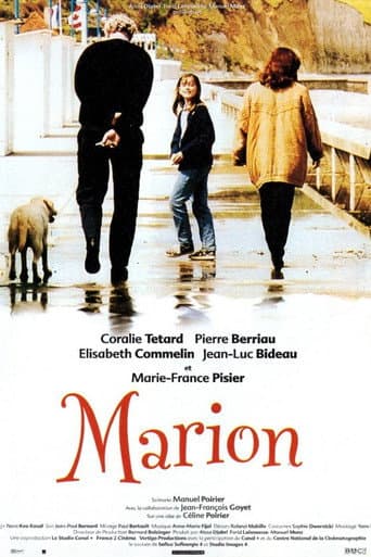 Poster for Marion