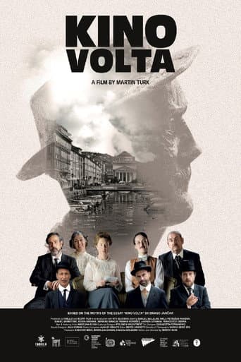 Poster for Kino Volta