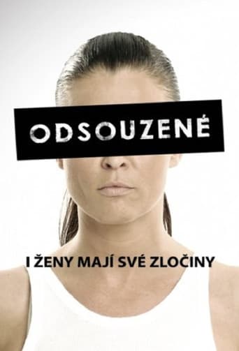 Poster for Odsúdené