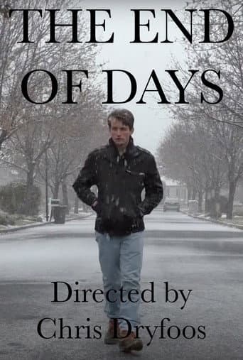Poster for The End of Days